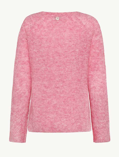 Petrusjka Pullover mohairneule