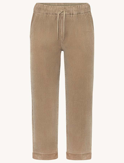 Thine Trousers sammarit, Vaaleanruskea