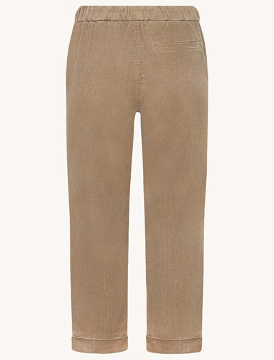 Thine Trousers sammarit