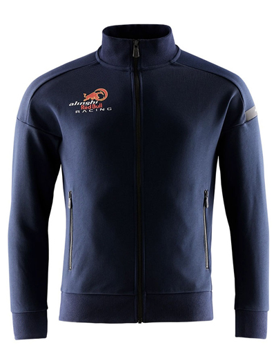 ARBR Challenge Zip Jacket collegetakki