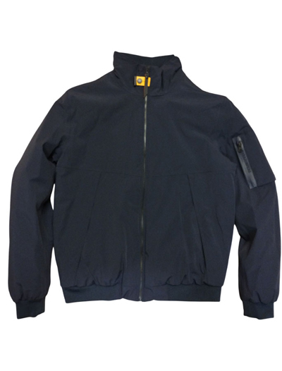Laid Jacket kevytvanutakki