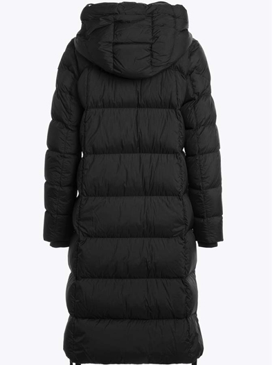 Panda Down  Jacket untuvatakki