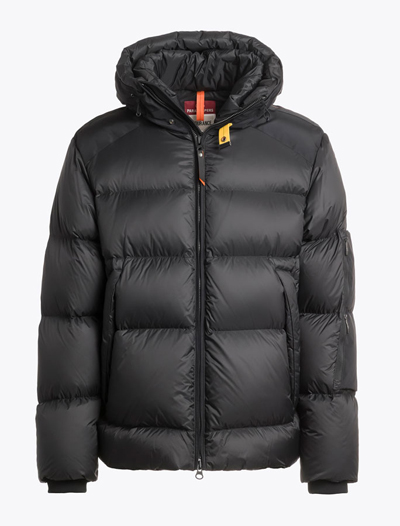 Tyrik Jacket untuvatakki