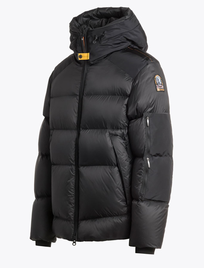 Tyrik Jacket untuvatakki