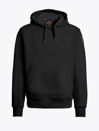 Everest Hoodie huppari