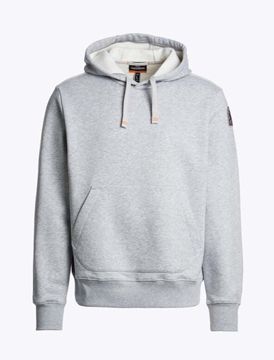 Everest Hoodie huppari