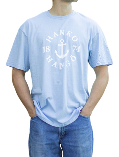 Hanko Hangö t-shirt teepaita