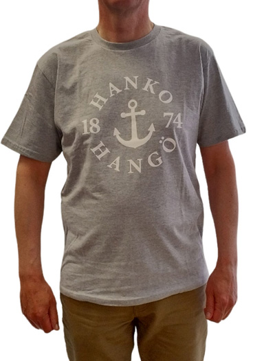 Hanko Hangö t-shirt teepaita