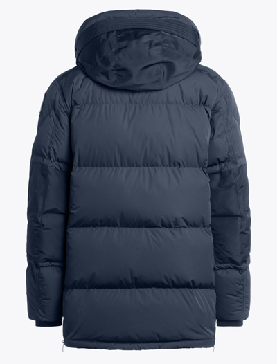 Harraseeket jacket untuvaparka