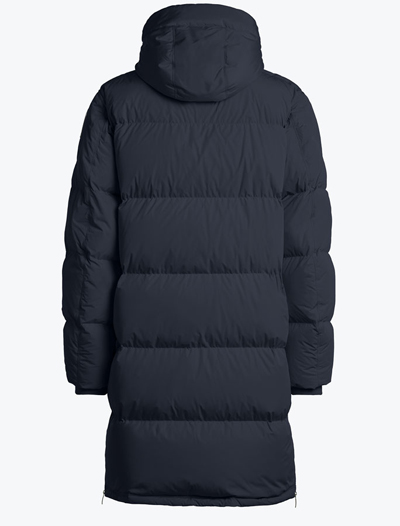 Long Bear M Hooded Down untuvatakki