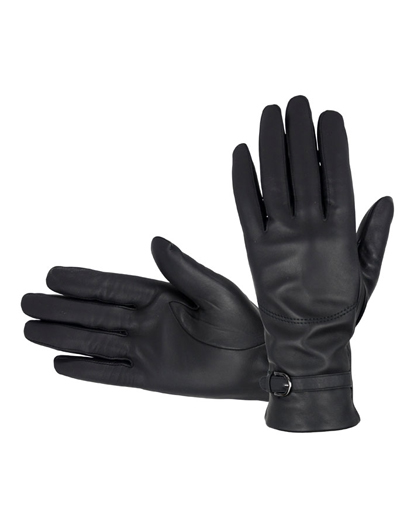 Leather gloves naisten nahkakäsineet