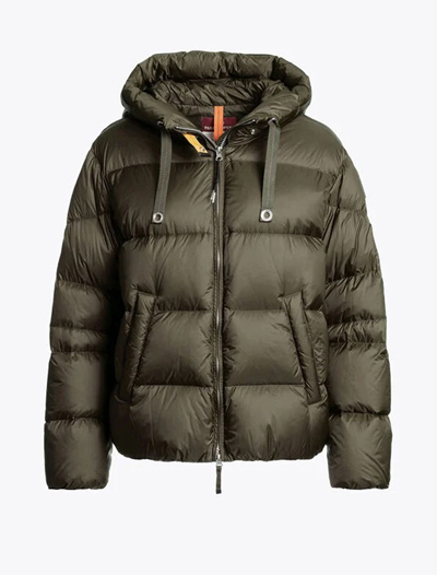 Tilly Jacket untuvatakki
