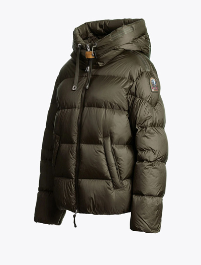 Tilly Jacket untuvatakki