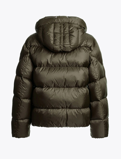 Tilly Jacket untuvatakki