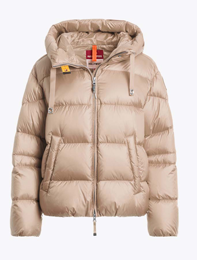 Tilly Jacket untuvatakki
