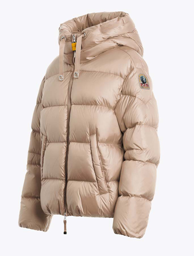 Tilly Jacket untuvatakki