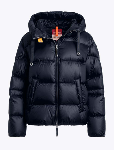 Tilly Jacket untuvatakki