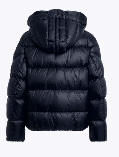 Tilly Jacket untuvatakki