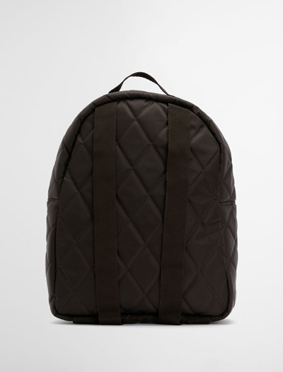 Ouilt Backpack tikkireppu