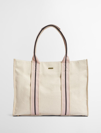Madison Square Beach Tote Bag