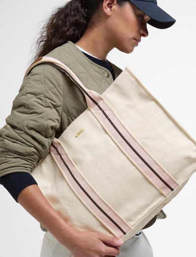Madison Square Beach Tote Bag