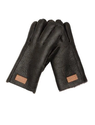 Sheepskin M gloves hanskat