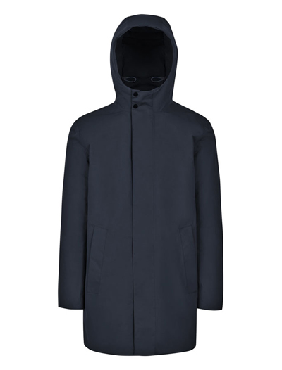 Doray Long Parka talvitakki