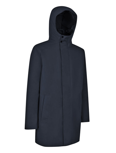 Doray Long Parka talvitakki