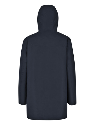 Doray Long Parka talvitakki