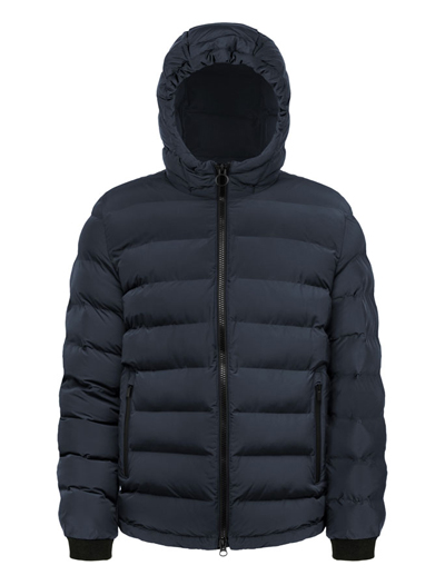 Spherica Mid Parka talvitakki