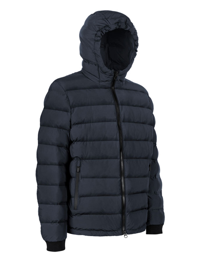 Spherica Mid Parka talvitakki