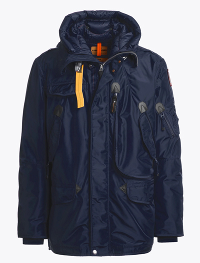 Right Hand down jacket untuvaparkatakki