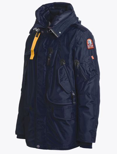 Right Hand down jacket untuvaparkatakki