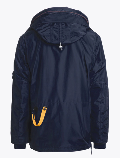 Right Hand down jacket untuvaparkatakki
