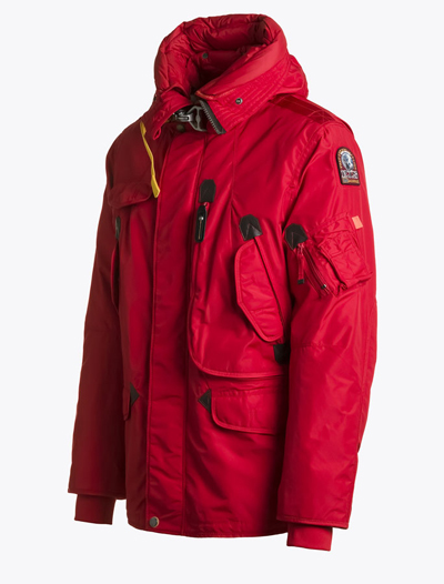 Right Hand down jacket untuvaparkatakki