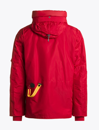 Right Hand down jacket untuvaparkatakki
