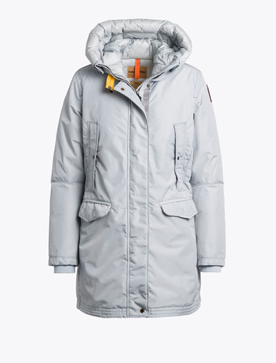 Lutak Core jacket sample untuvatakki mallikappale