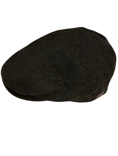 Barlow Flat Cap lippahattu