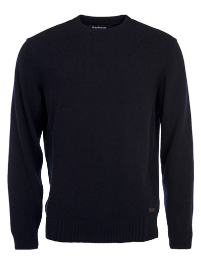 Essential Patch Crew neule