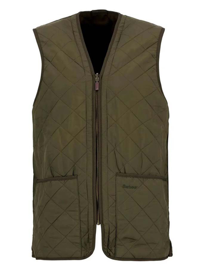 Barbour Polarquilt Waistcoat liivi