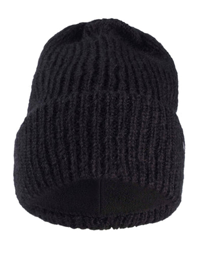 Mollie Beanie Mohairneulevillapipo