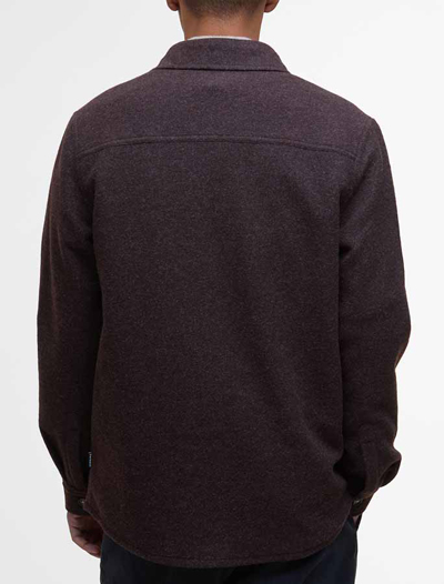 Marlow Overshirt paitatakki