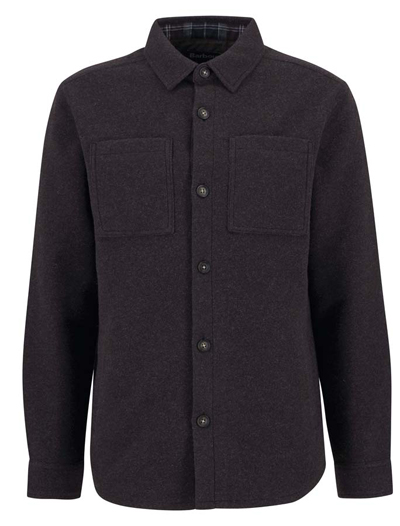 Marlow Overshirt paitatakki