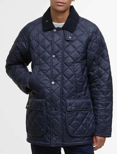 Essential Bedale Quilt tikkitakki