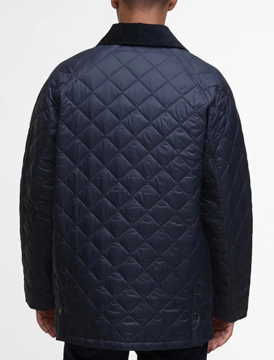 Essential Bedale Quilt tikkitakki
