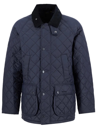 Essential Bedale Quilt tikkitakki