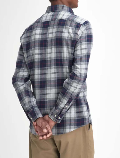 Fortrose Tailored Shirt kauluspaita