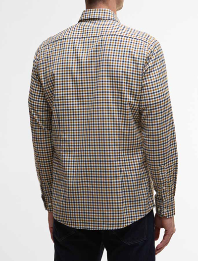 Finkle Tailored Shirt kauluspaita