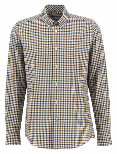 Finkle Tailored Shirt kauluspaita