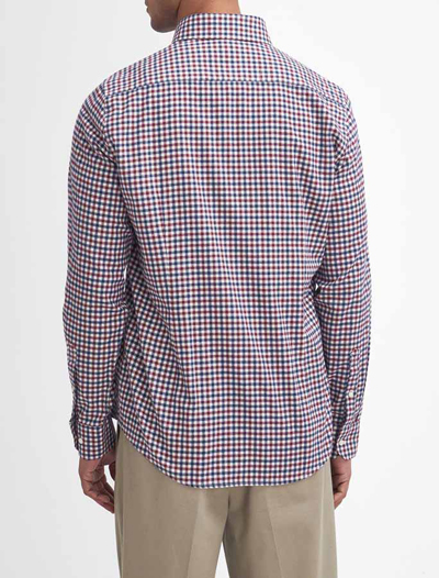 Finkle Tailored Shirt kauluspaita